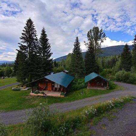 Wolfwood Guest Ranch Villa Clearwater Exterior photo