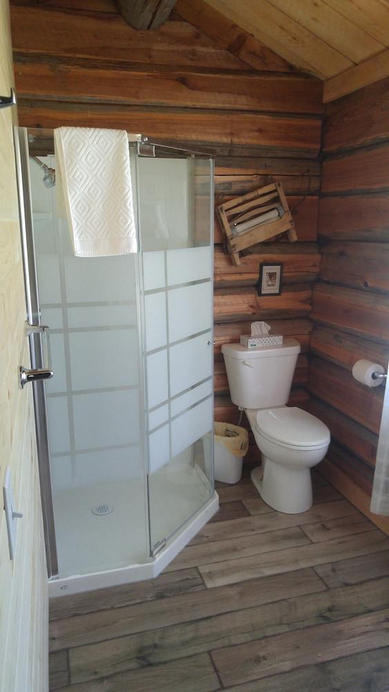 Wolfwood Guest Ranch Villa Clearwater Exterior photo