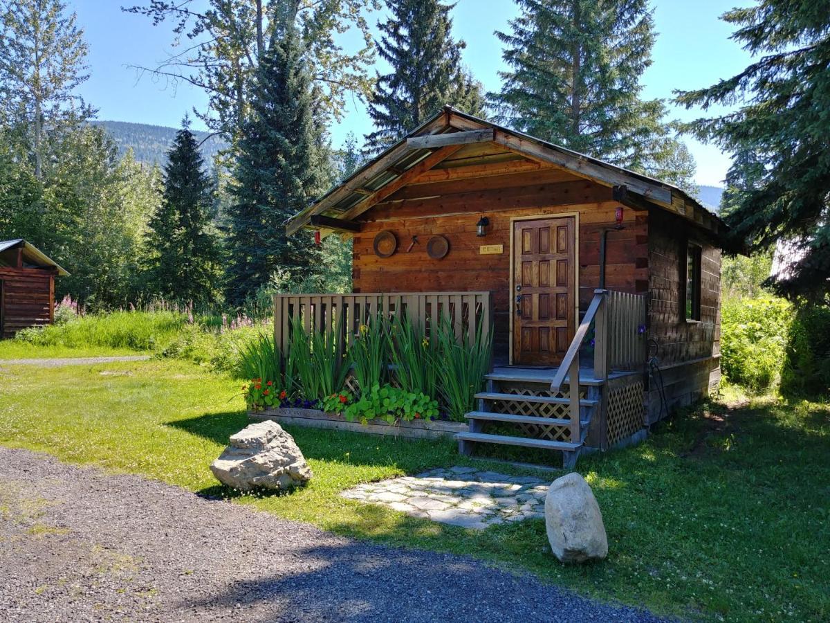 Wolfwood Guest Ranch Villa Clearwater Exterior photo